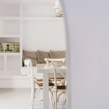 ヴィラ Thea Collection Mykonos Town
