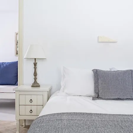 Thea Collection * Mykonos Town