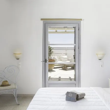 ヴィラ Thea Collection Mykonos Town