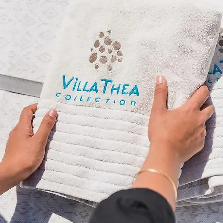 ヴィラ Thea Collection *